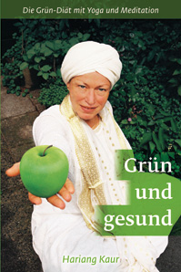 Gruen und gesund