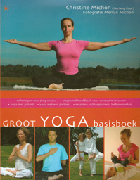Groot yoga basisboek